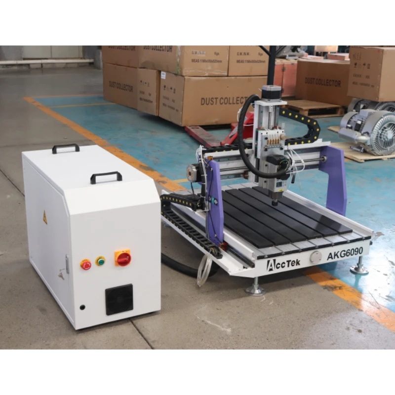 2025 Small Cnc Wood Cutting Machine 6000*900mm Mini Wood Carvings for Sale 3D Wood Product Engraving Machine