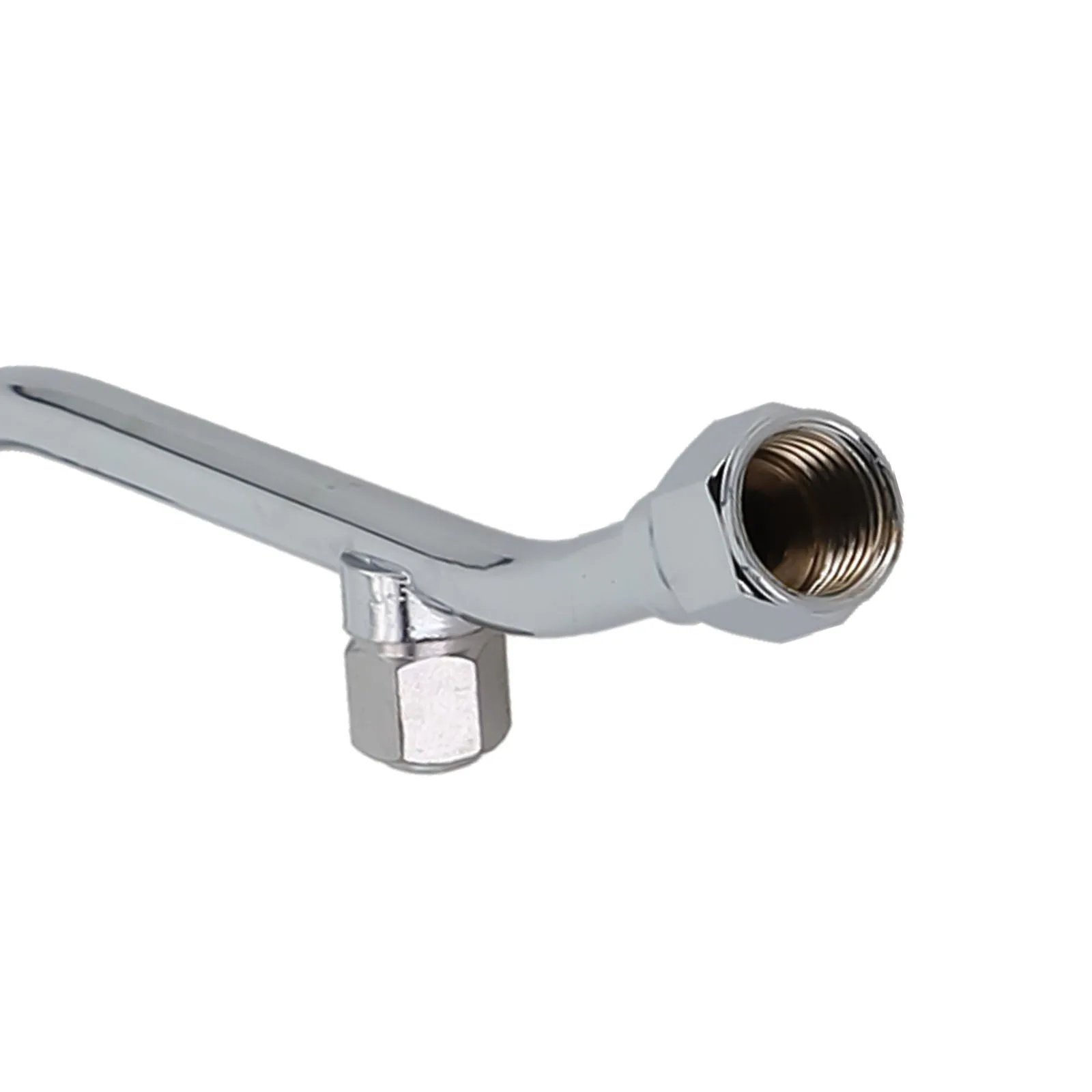 5-Point Stainless Steel Nozzle Kit Designed for M14 High Pressure Electric Sprayers Used in Precision Irrigation and Air Cooling
