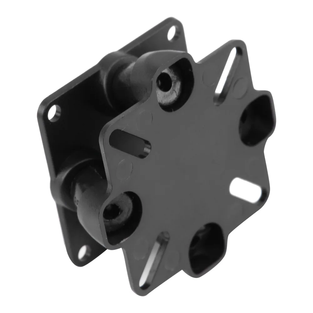 Anti-Vibrations-Dämpfungsplatte Stoßdämpfer für CC3D Naze32 Mini APM Flight Controller