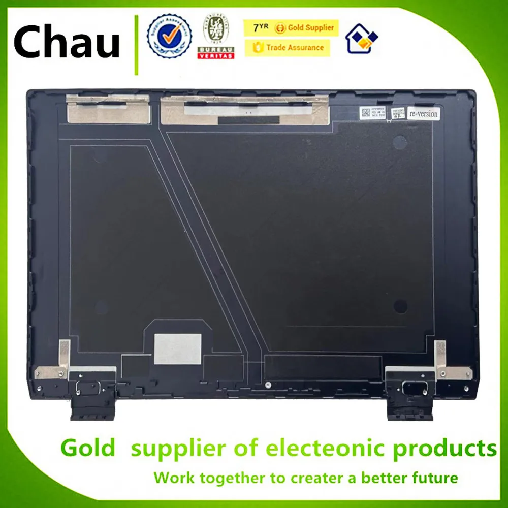 New For Acer Predator Helios 3D 15 SpatialLabs Laptop LCD Back Cover Top Case