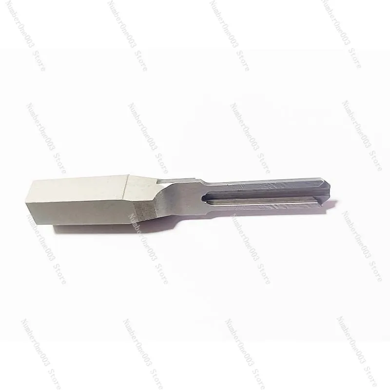 Power Key Strong Force Used for Bike, Bicycle Lock Pick, Open Tool, Locksmith Tools