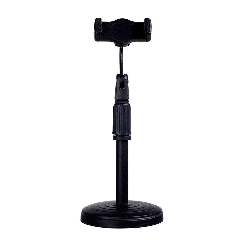 

Multi Function Support Phone Tripod Stand Part Name Scratch Resistant Adjustable Length Specifications Anti Slip