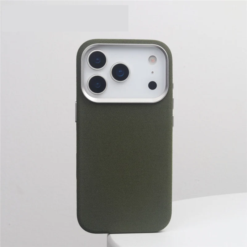 Tech Woven iPhone 17 ProTech Woven Case: Real-World Performance