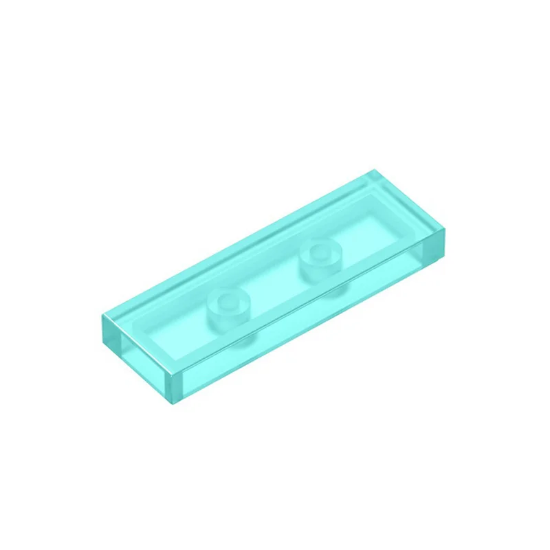 50 Stück 63864 Glatte 1x3 Noppen Dünne Bausteine Spielzeug für Kinder Kompatibel Lehrreich Kreativ Größe Geschenk DIY MOC – Detail 10