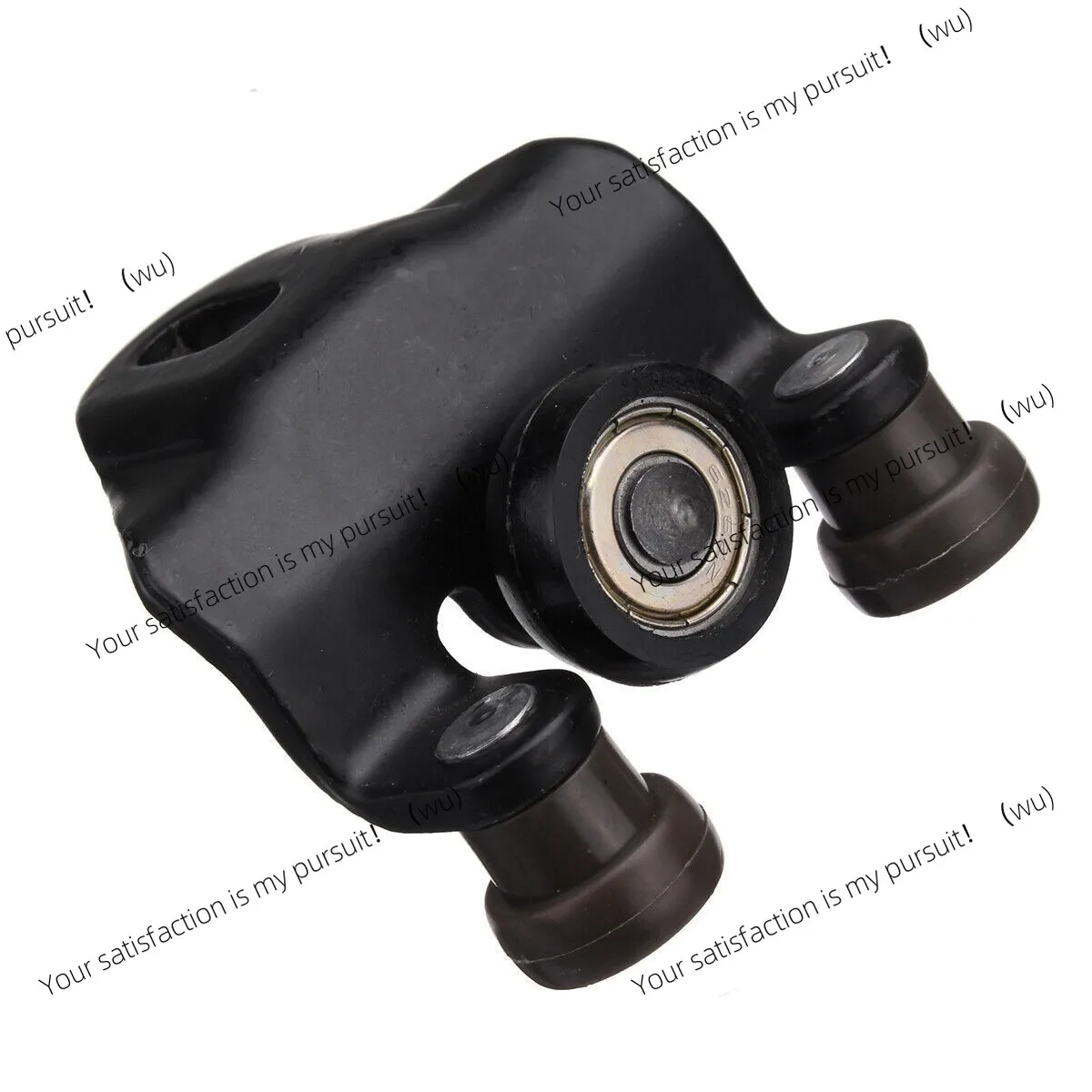 

Suitable for Ford pulley three-piece set 1639910 1667675 1705694