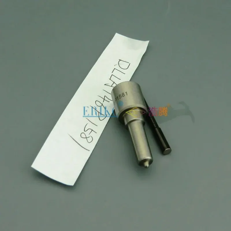 ERIKC Auto Fuel Nozzle DLLA146P1581 Sprayer Nozzle 0 433 171 968 Injection Nozzle DLLA 146 P 1581 for 0445120067 0986435549