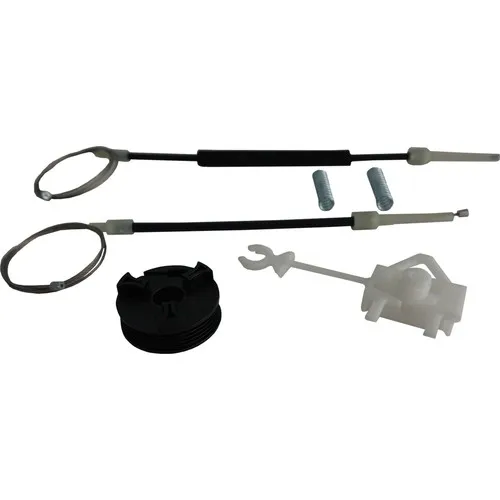 For Fiat Siena 2002-2012 For Front Left Window Car Jack Set 46786201