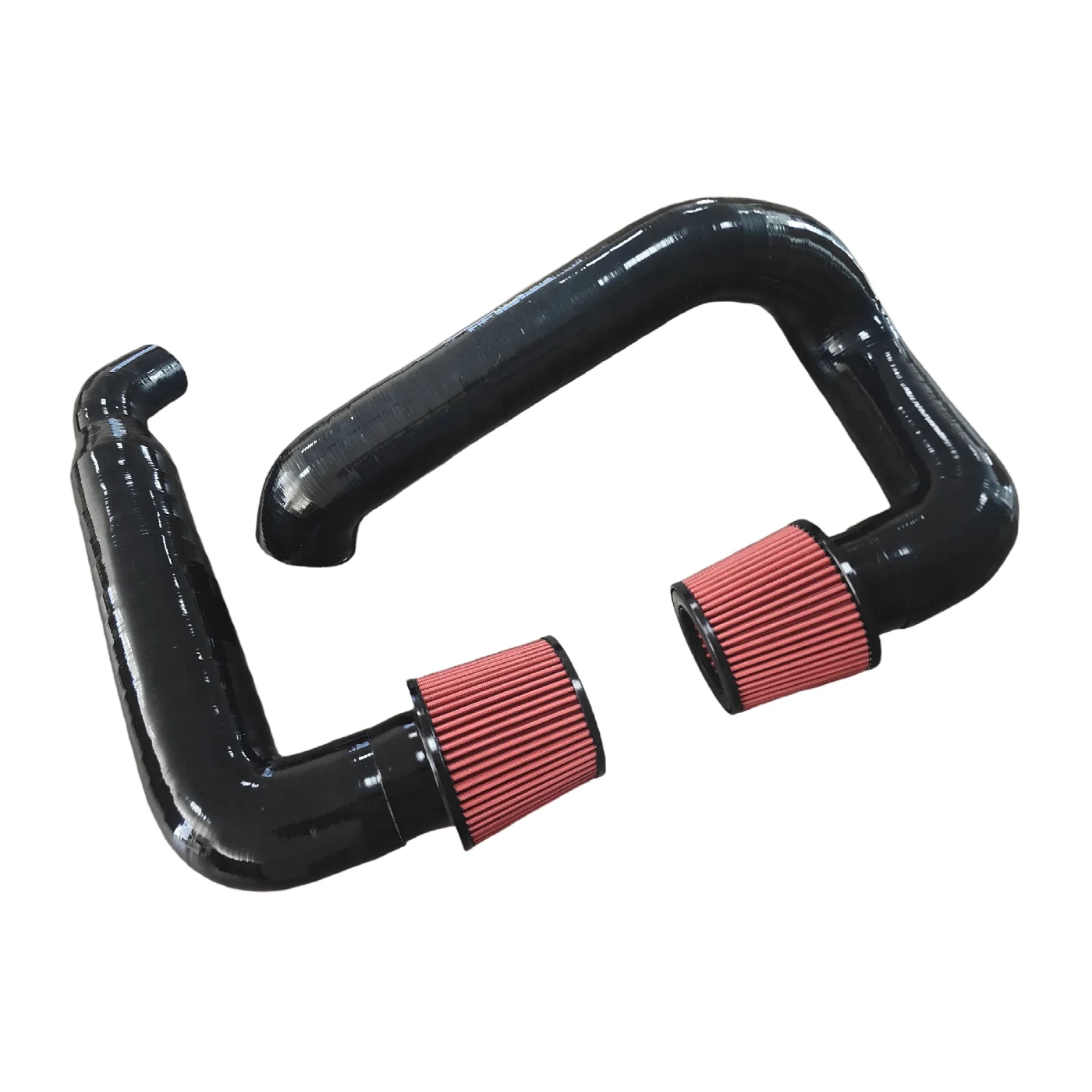 AKS Air Intake For BMW X3M X4M Front Mount Air Intake System Kit F97 F98 Air Intake