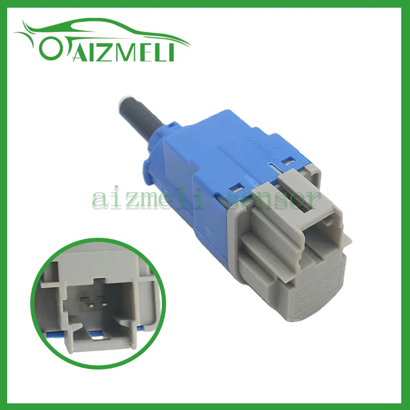 Clutch Pedal Switch Sensor 25325-5192R For Dacia Dokker Lodgy Fiat Talento Nissan NV300 Primastar Opel Vivaro Renault 253255192R
