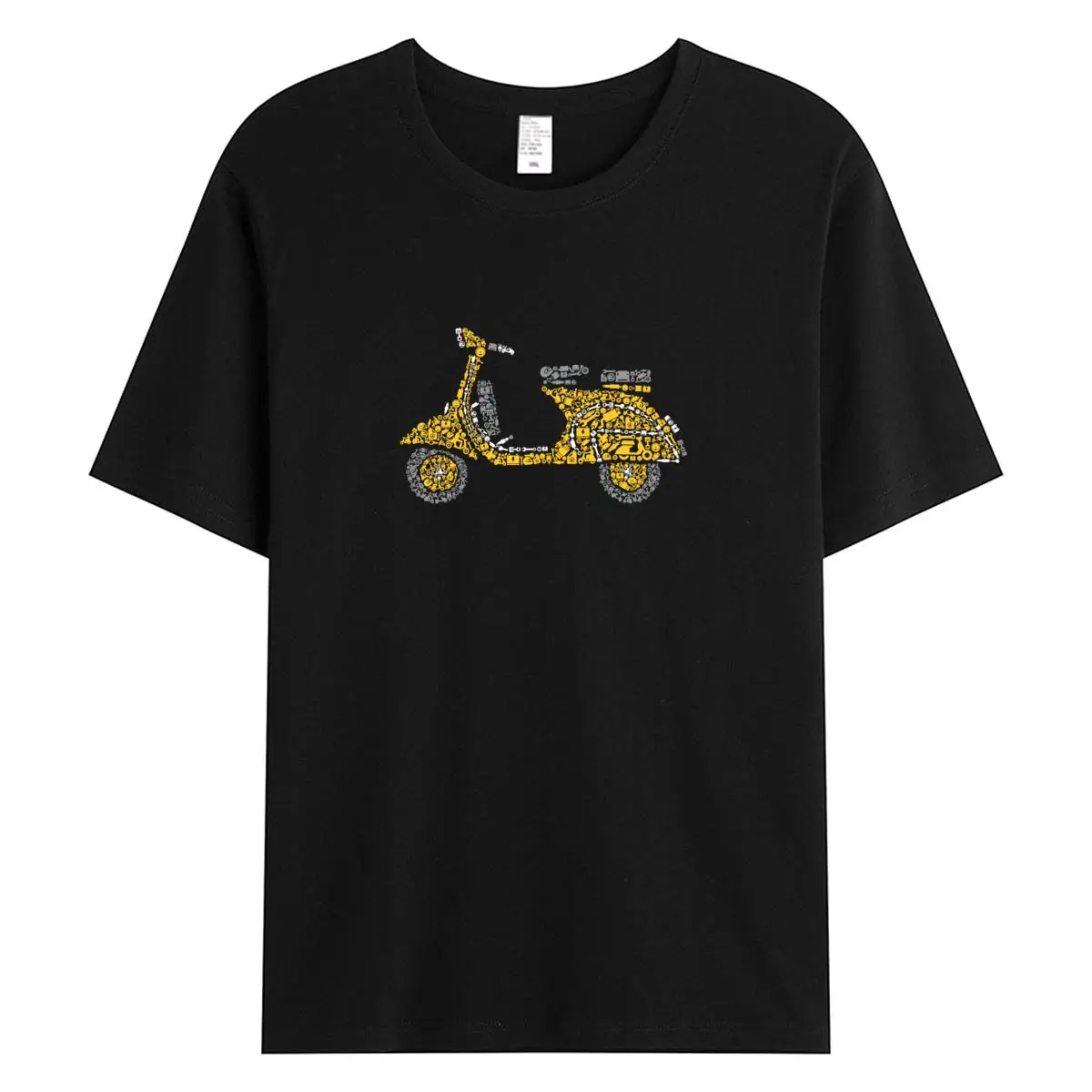 女性の半袖 Tシャツファッション女性 Tシャツ特大トップ女性服女性 Tシャツグラフィック Tシャツ