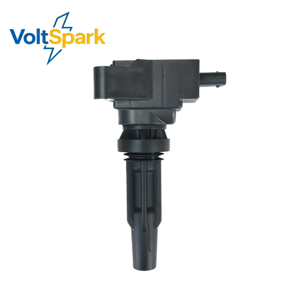 

JX6E12A366AB Ignition Coil for Ford Edge Escape 2.0T 2.7T - Direct Replacement, COP, Copper