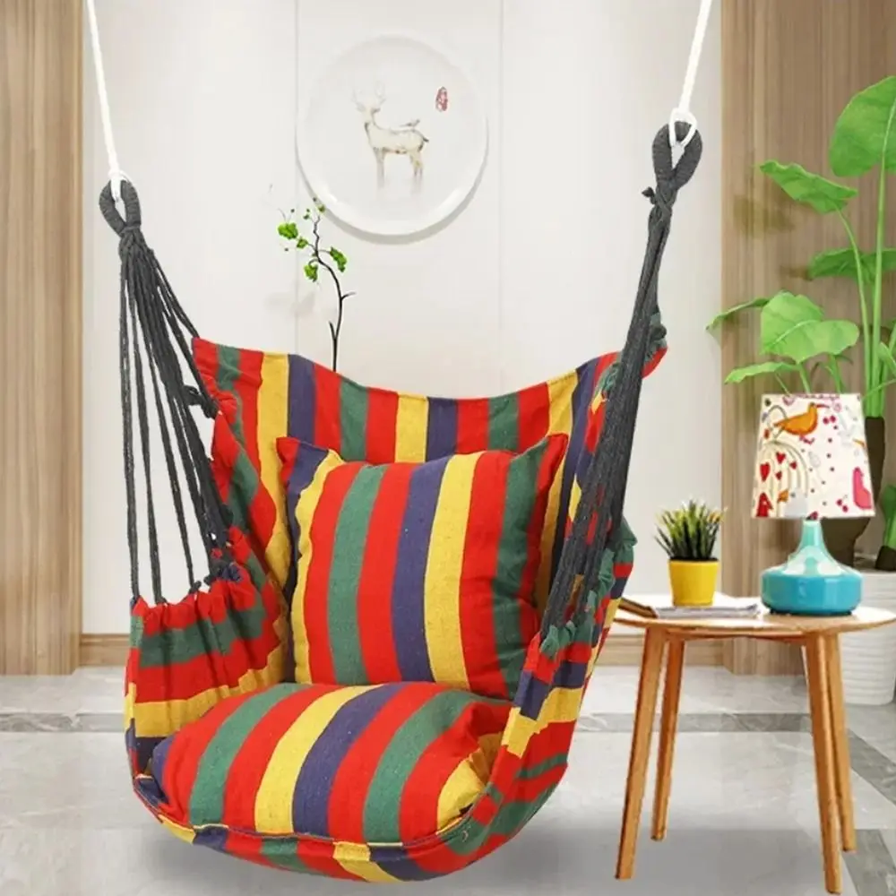 comoda-sedia-amaca-da-dormitorio-a-righe-colorate-sedia-sospesa-da-esterno-rinforzata-con-borsa-portaoggetti-morbida-seduta-a-dondolo-da-giardino