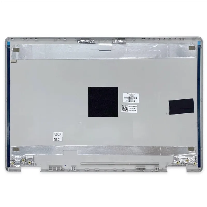 

L52873-001 LCD Back Cover Silver 460.0GG0N.0002 For HP 14-DH 14M-DH0001DX (DD31)