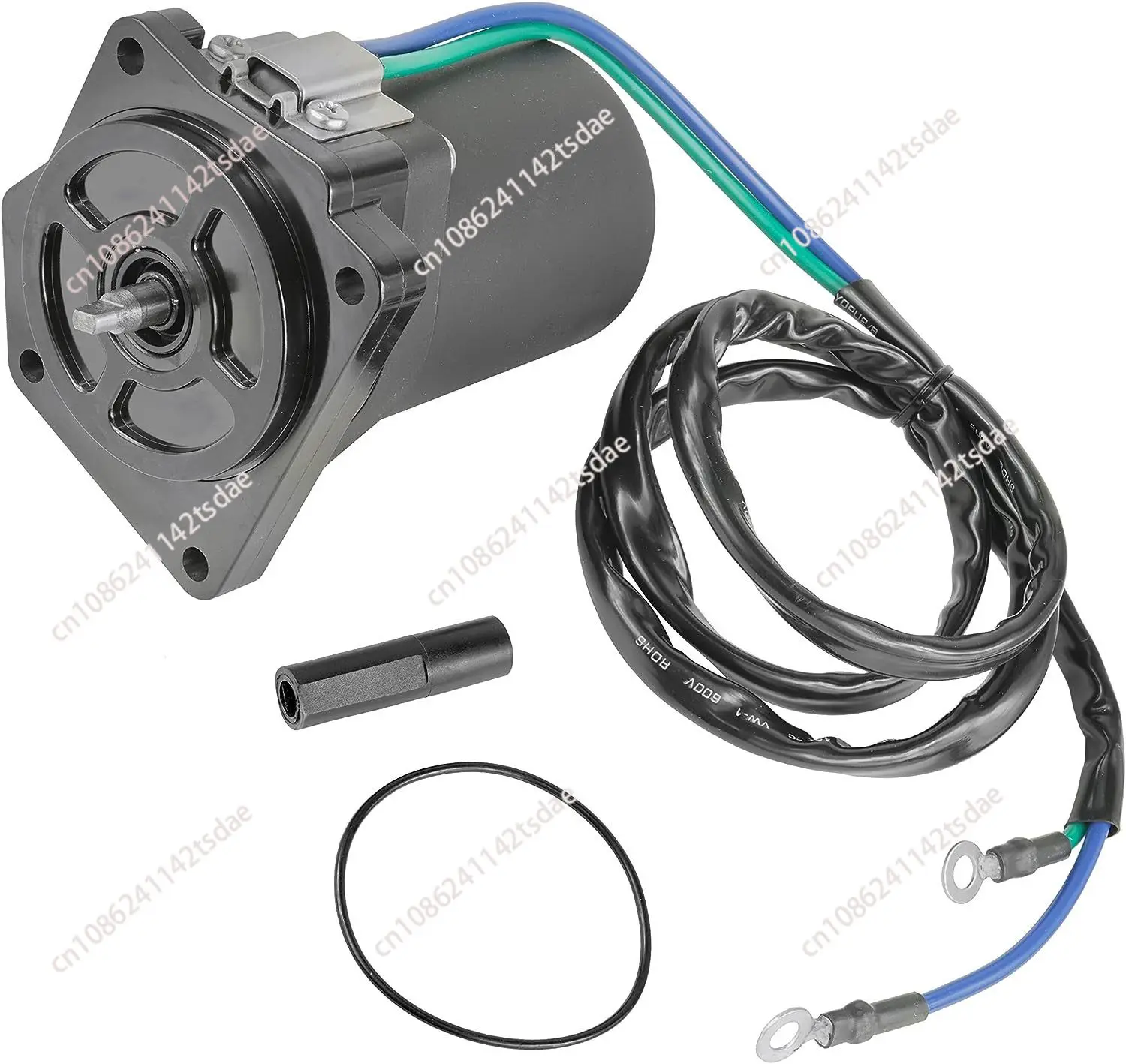 Suitable for Yamaha outboard 4 punch outboard hydraulic lift motor motor motor 6D8-43880