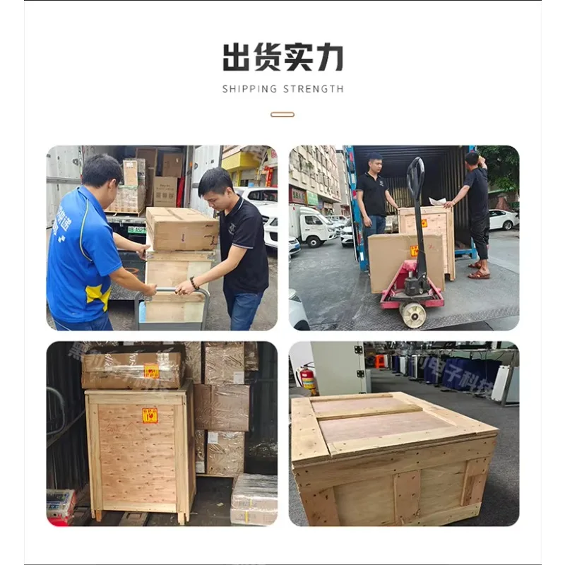 Draagbare röntgenmachine Zeer nauwkeurige en high-definition draagbare digitale röntgenmachine