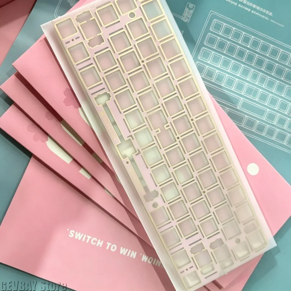 gateron-sakura-limited-gt60pro-positioning-plate-original-sandwich-cotton