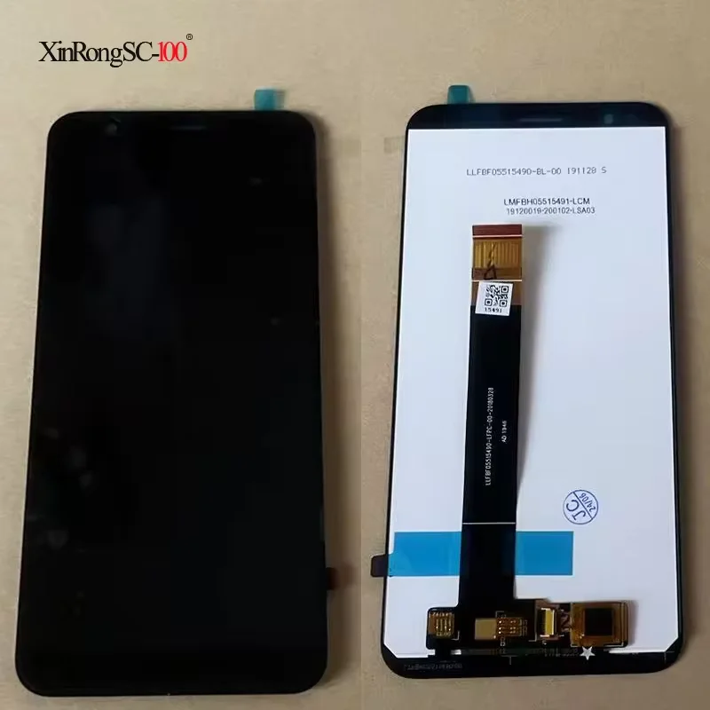 

OEM LCD Screen for Asus ZenFone Live (L1) ZA550KL X00RD w/ Digitizer