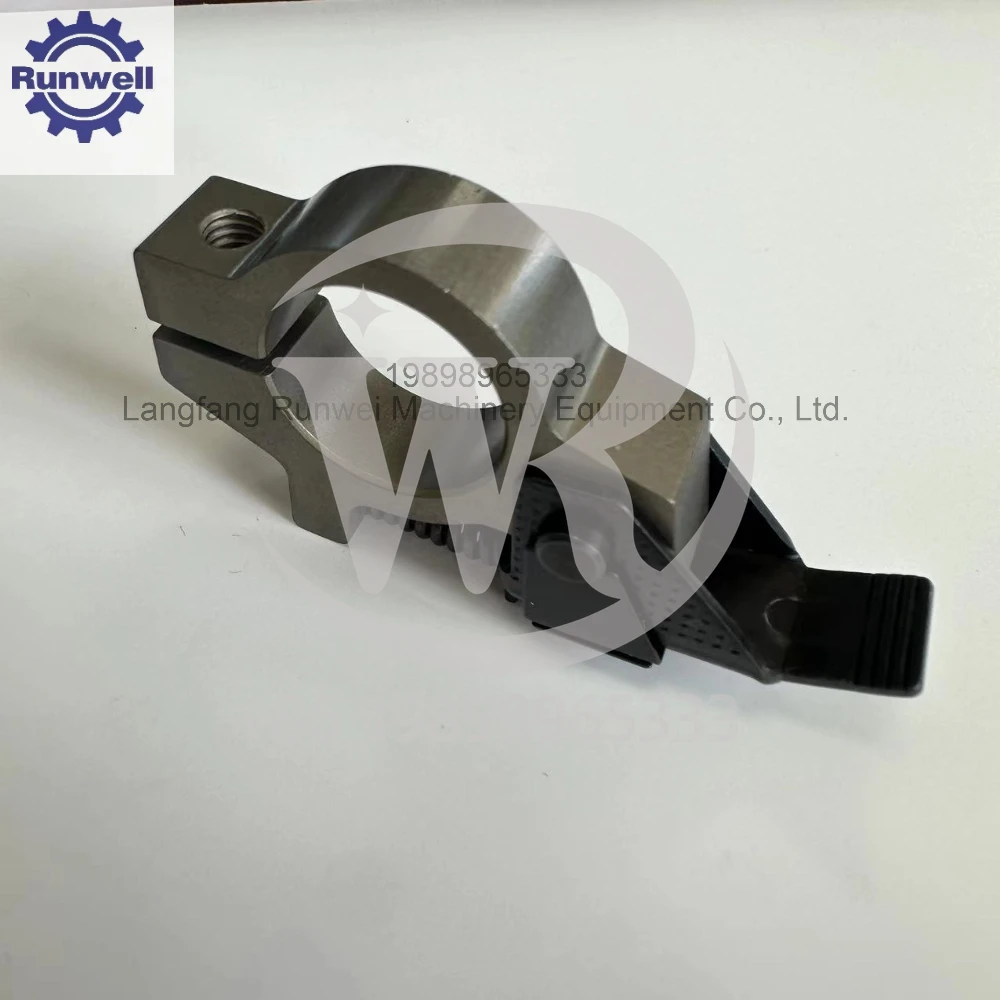 Komori Lithrone 29 Delivery Gripper L29 S29 Parts Compatible for Komori Printing Machinery
