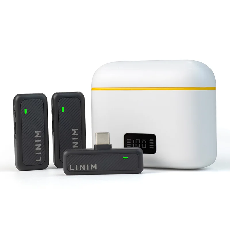 Variant: Type-C Version