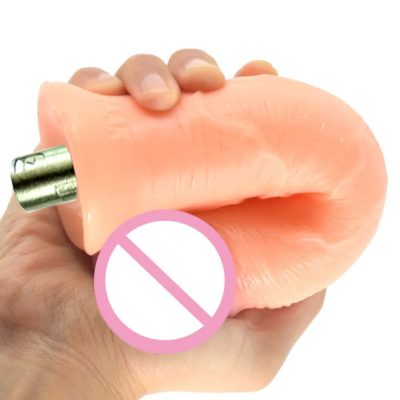 Zachte En Flexibele Siliconen Dildo 'S Seksspeeltjes Voor Vrouwen Plezier Seks Masturbatie Machine Penis Bijlagen Met 3xlr Connector