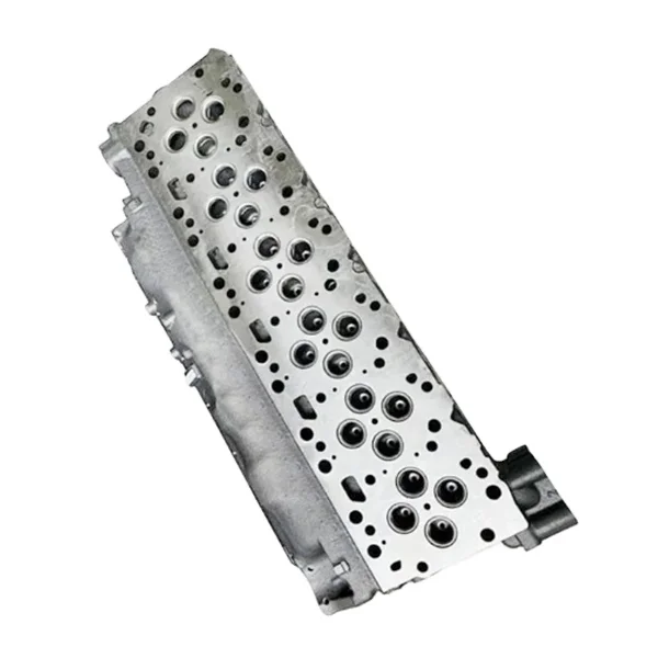 

5272457 Complete Cylinder Head 4988954 for PC200-8 6D107