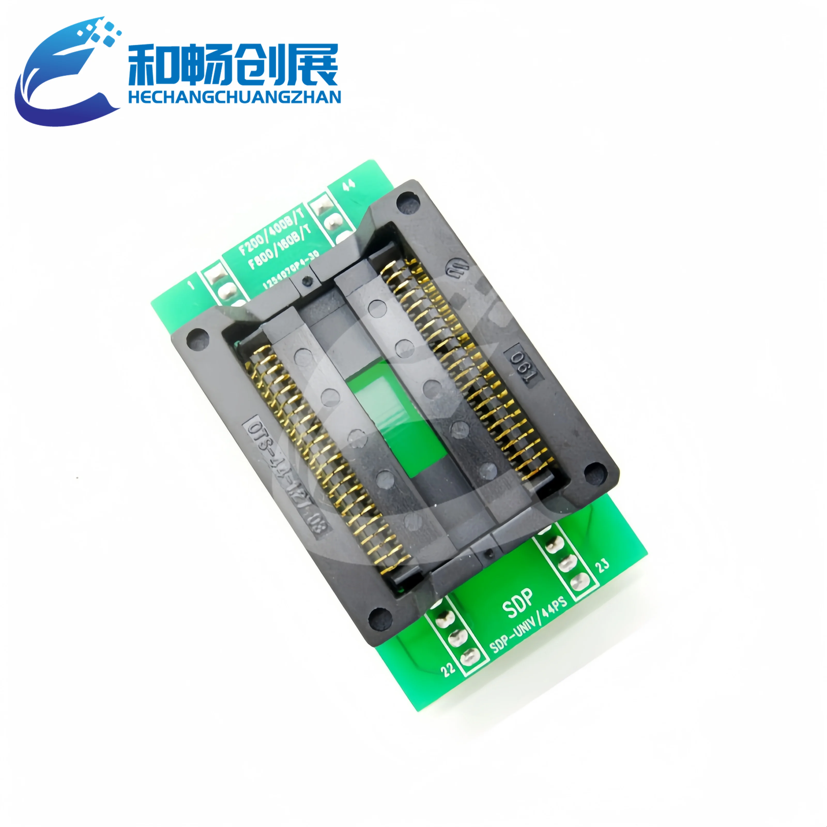 SOP44 до DIP44 PSOP44 - DIP44/SOP44/SOIC44