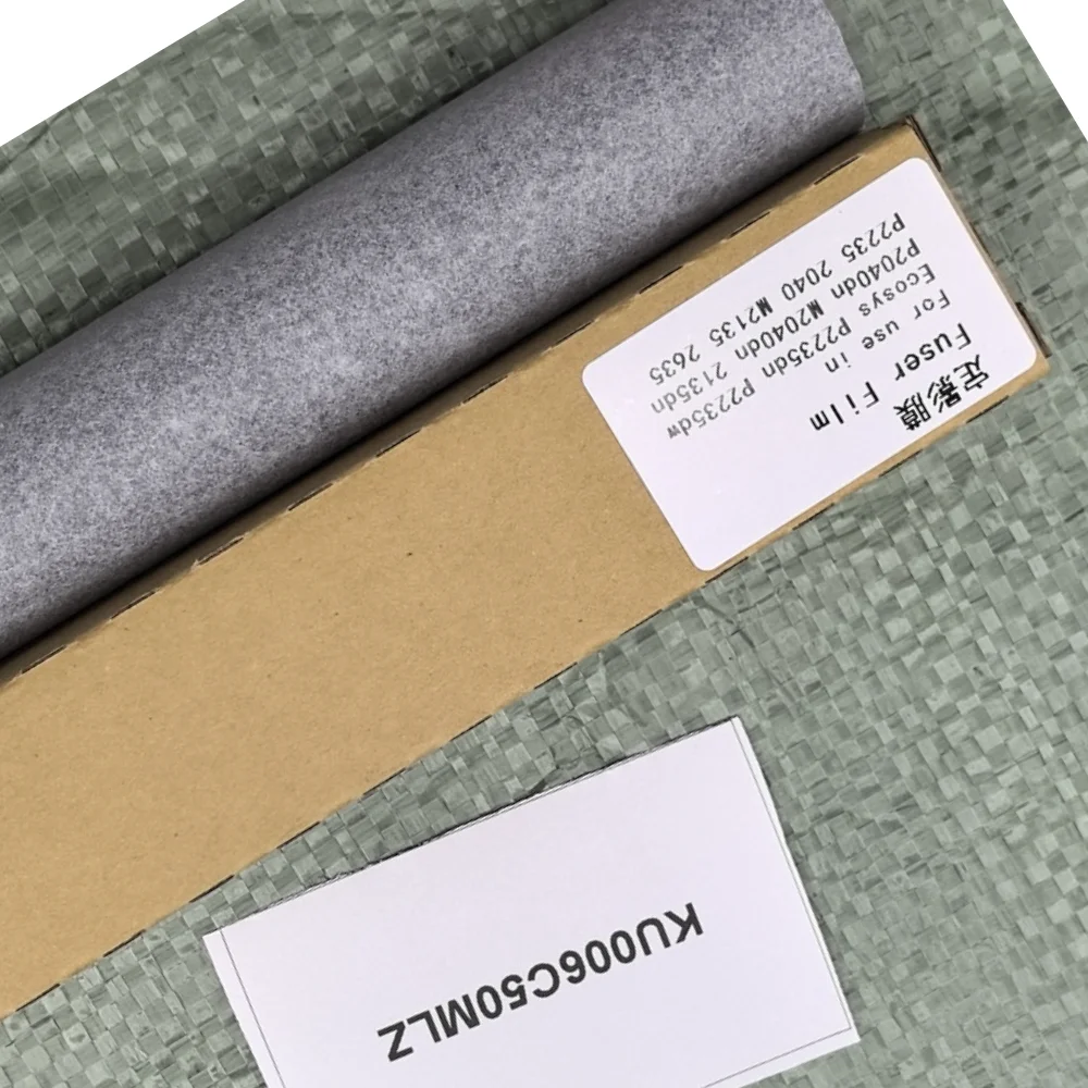 

5X FK-1150 302RV93050 2RV93050 Fuser Film Sleeve for Kyocera M2040 M2135 M2540 M2635 M2640 M2735 P2235 P2040 P2235dw P2235dn