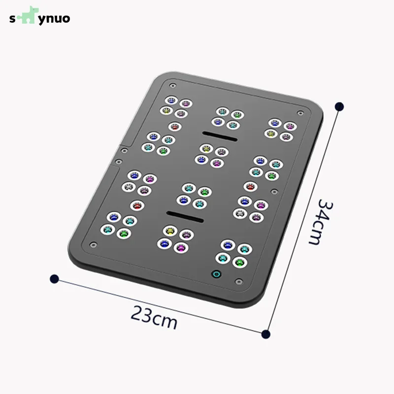 

TLF KASSRAY T90 90W Flat Panel Coral Light CREE Beads Aluminum Body Ultra-Thin Full Spectrum for 60-90cm Marine Coral Reef Fish