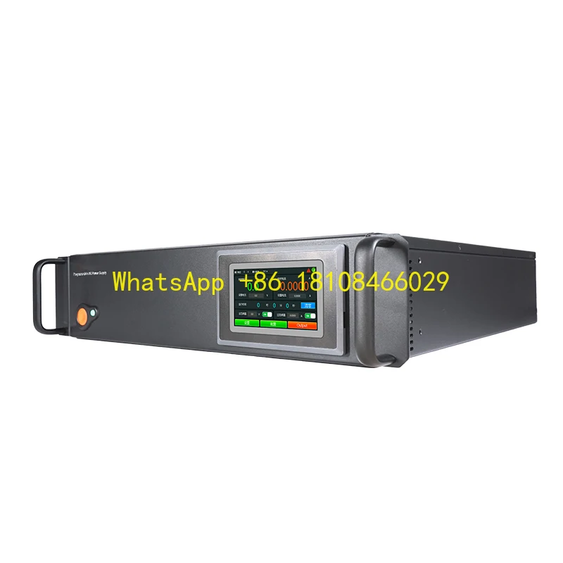 High-Precision 3U D…