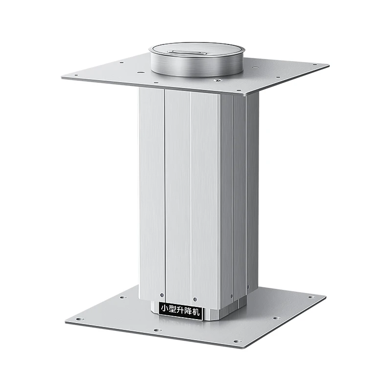 Imagem -04 - Ajuste Manual da Tabela do Elevador de Dobramento de Hoodland Tatami para o Uso Interno Baixa Cama e Cadeira Que Levanta 660 Libras Curso de Peso 480 mm