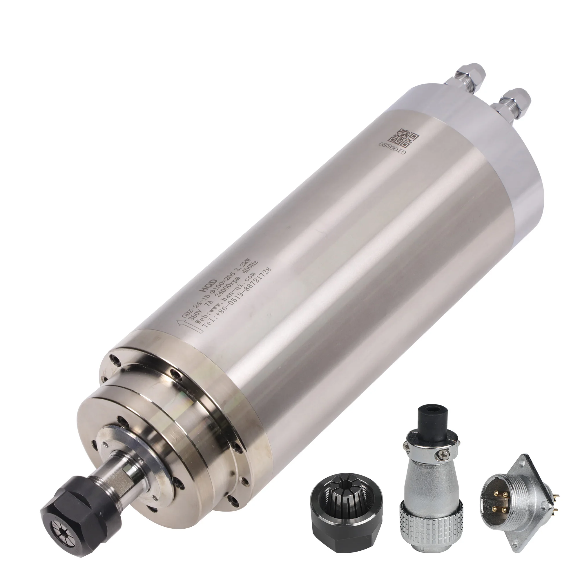 Hqd 3.2Kw Water Coo…