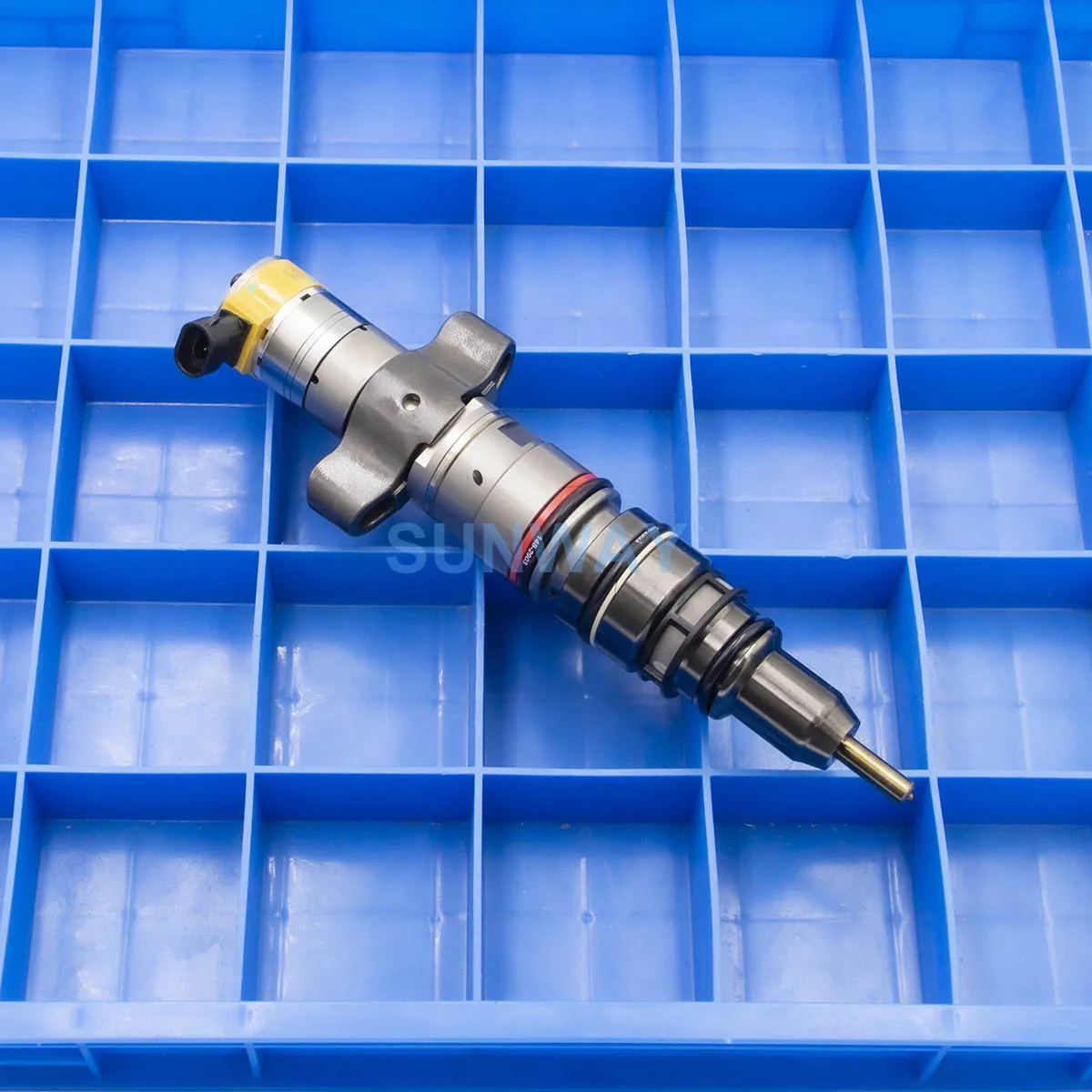 

Дизель 10Р-4764 20Р-8064 20Р-1917 11Р-1582 10Р-7223 10Р-7221 Инжектор строительной техники