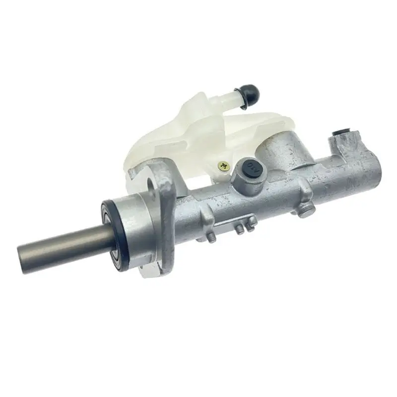 

AS57 - Главный тормозной цилиндр в сборе для Honda Civic Ciimo 2006-2011, артикул 46100-SNV-H01, замена, собранный