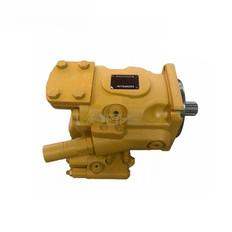 Original JCB Part Number 332/F3925 Hydraulic Motor