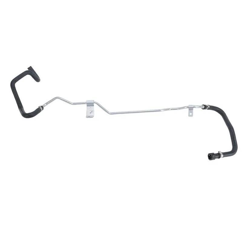 53344765  68104991AE 68102158AB  Water Supply Pipe  Coolant Bottle Water Pipe For Jeep Cherokee 200 2014 2015 2016 2017 2018