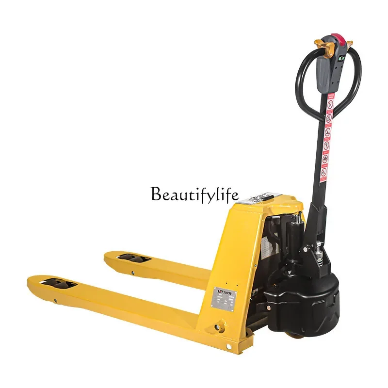 

1.5 ton electric forklift electric truck electric cattle battery truck