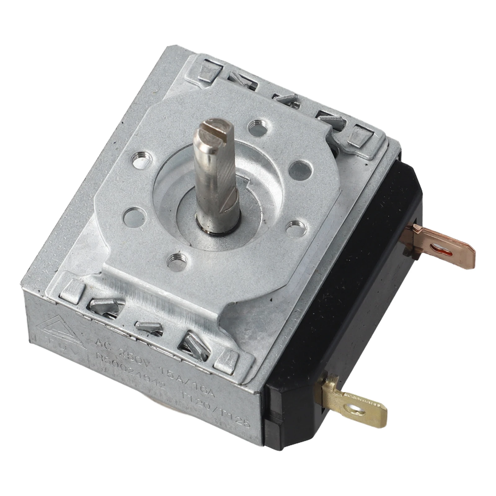 Adjustable Timer Bell Timer Switch Cooking Preparation Adjustable Cooking Timer Knob Accessory 120 Minute Timer 60 Minute Timer