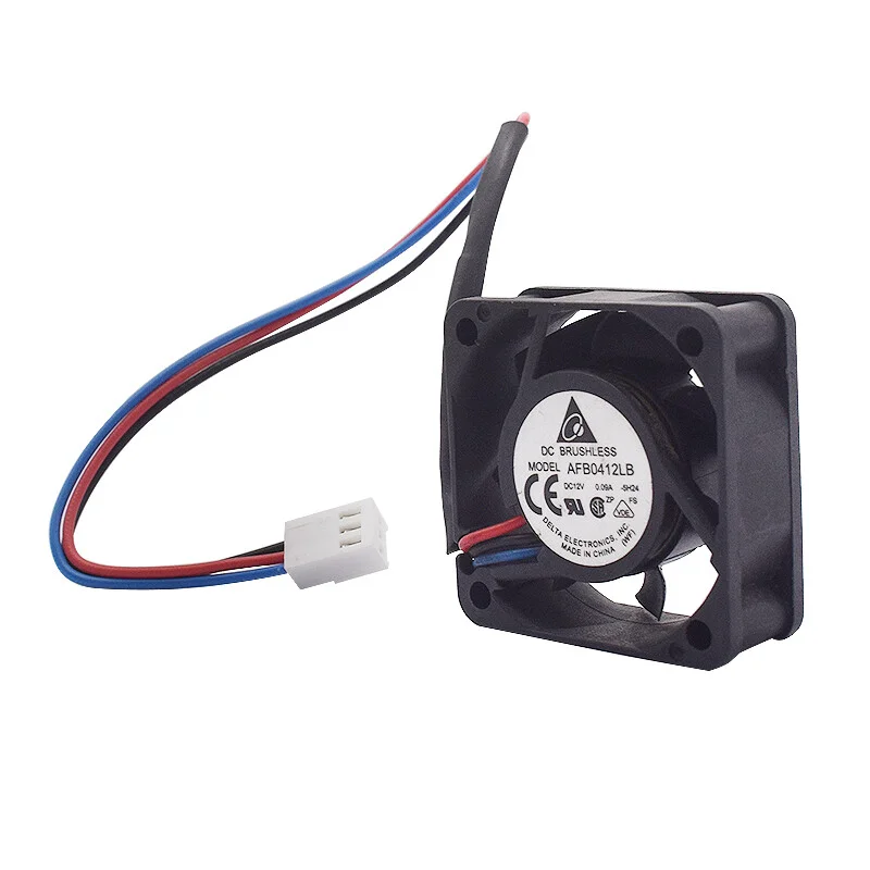 PP+ Cooling Fan for Cisco SG300-52 52-Port Gigabit Manged Switch Original