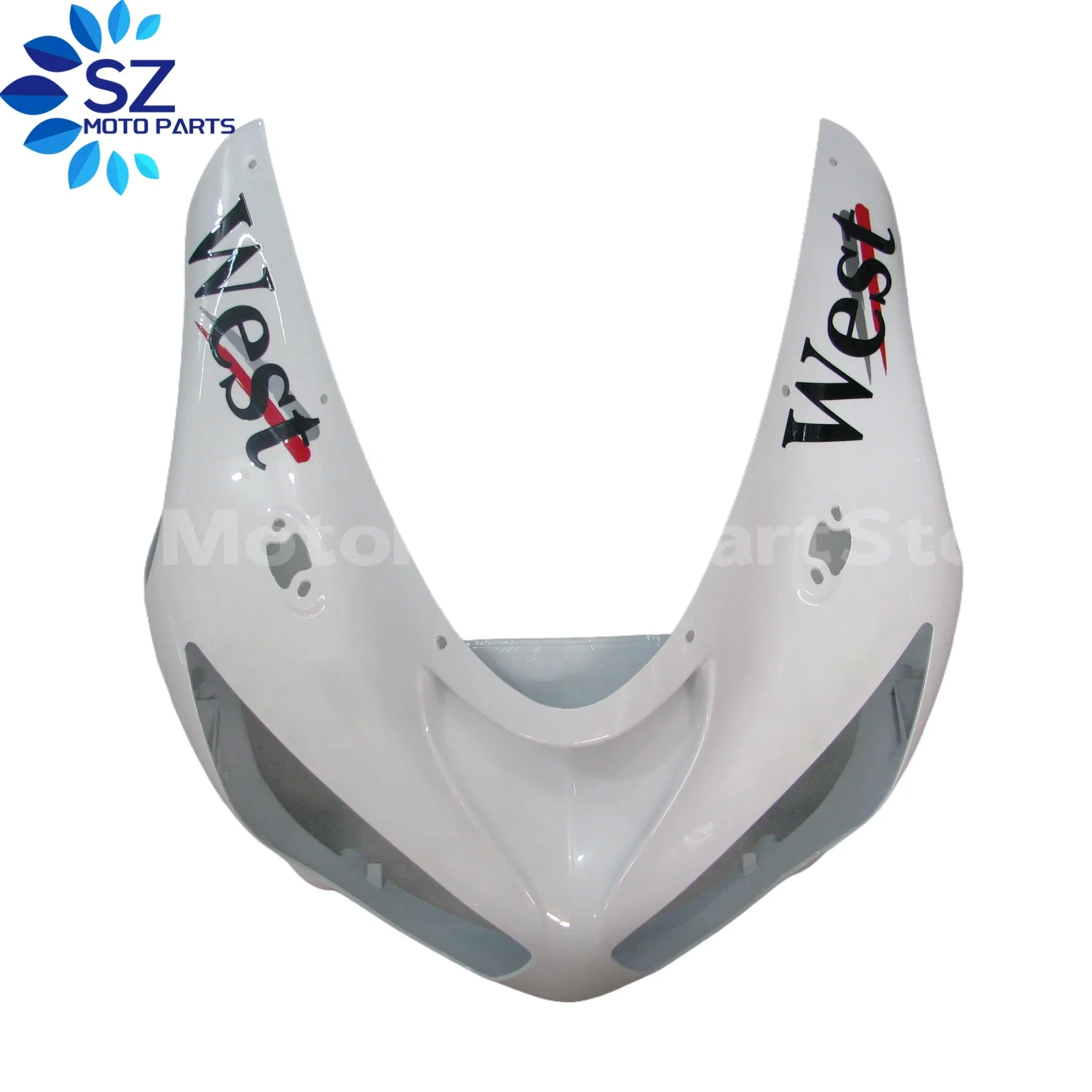 

Motorcycle Fairing Kit fit for KAWASAKI ZX6R 05 06 ZX-6R ZX-636 2005 2006 Bodywork Set High Quality ABS Injection New