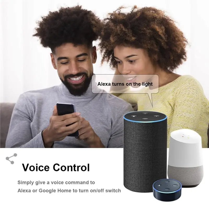 

FULL-The Ewelink Smart Wifi Relay Switch Supports DC 5V/12V/24V/48V Wireless Remote Control And Single-Channel Switching