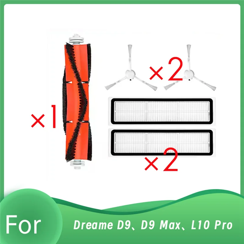 A66Z For Dreame D9,… - image