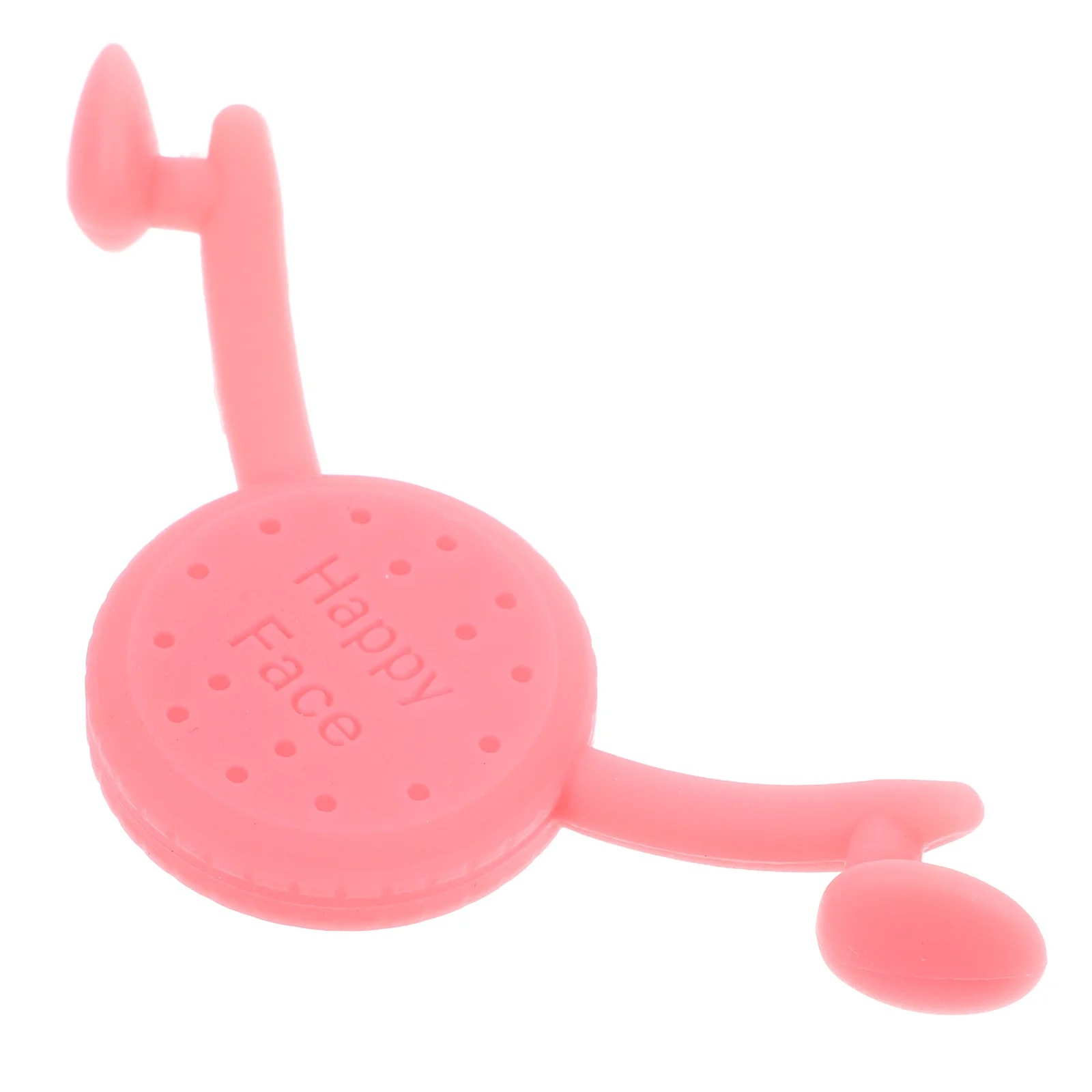 실리콘 얼굴 미소 운동기구 세트 (입술 및 얼굴 근육 훈련용) 자연스러운 미소 연출 휴대용 운동 도구