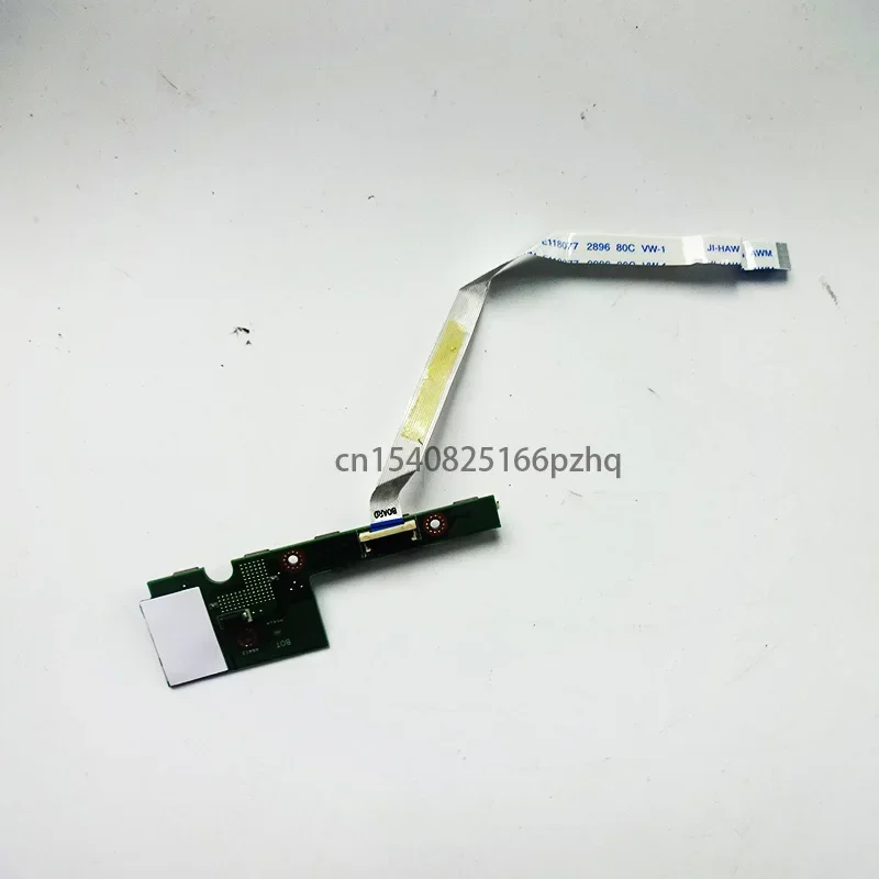 Used For Asus N61J N61JA N61JQ N61JV N61V N61VG N61VN Button Board