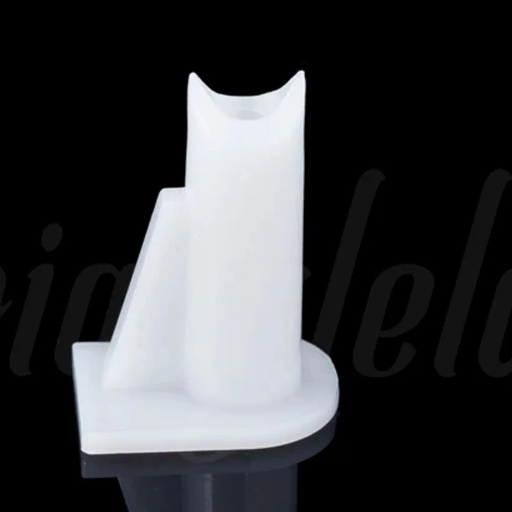 Impresora 3D Trianglelab V2.0 extrusora DDB guía de filamento de 1,75mm solo para extrusora DDB V2.0 RNC extrusora DDB V2.1