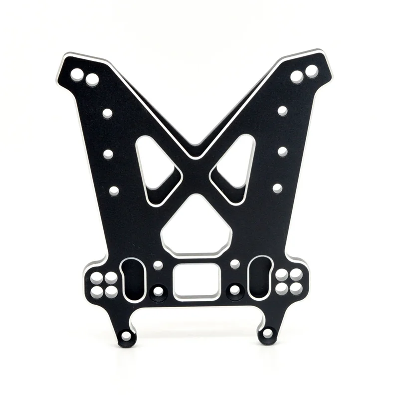 

A30F-MX-07 Metal Front Shock Tower 8739 For ZD Racing MX-07 MX07 MX 07 1/7 RC Car Spare Parts Accessories