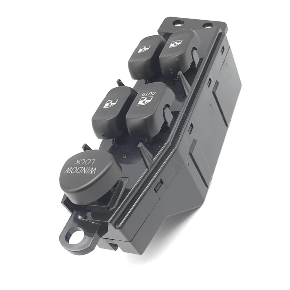 For 1996-2000 Hyundai Elantra Left Hand Drive Electric Power Master Window Control Switch Button 93570-29050 Car Parts