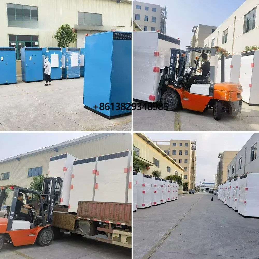 سعر تنافسي 100KW حل تخزين الطاقة الخارجية 215kWh 230kWh نظام الطاقة الشمسية الكهروضوئية مع تخزين البطارية للمزرعة