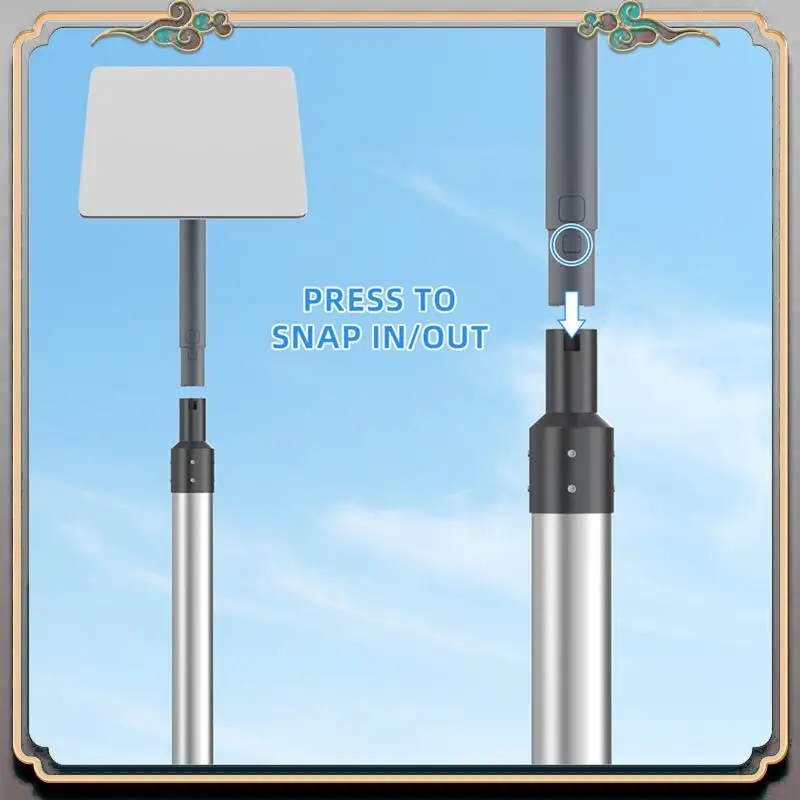 

Durable Aluminum Mast Mount Kit For Starlink Gen2 V2 Satellite Dish - Fits Pipe Diameters Up To 2 Inches Internet Kit Satellite