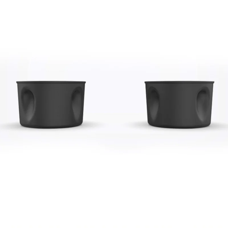 Car Cup Holder Stabilizer for Tesla Model 3 Y Refreshed 6-Seat YL Central Control Accessories