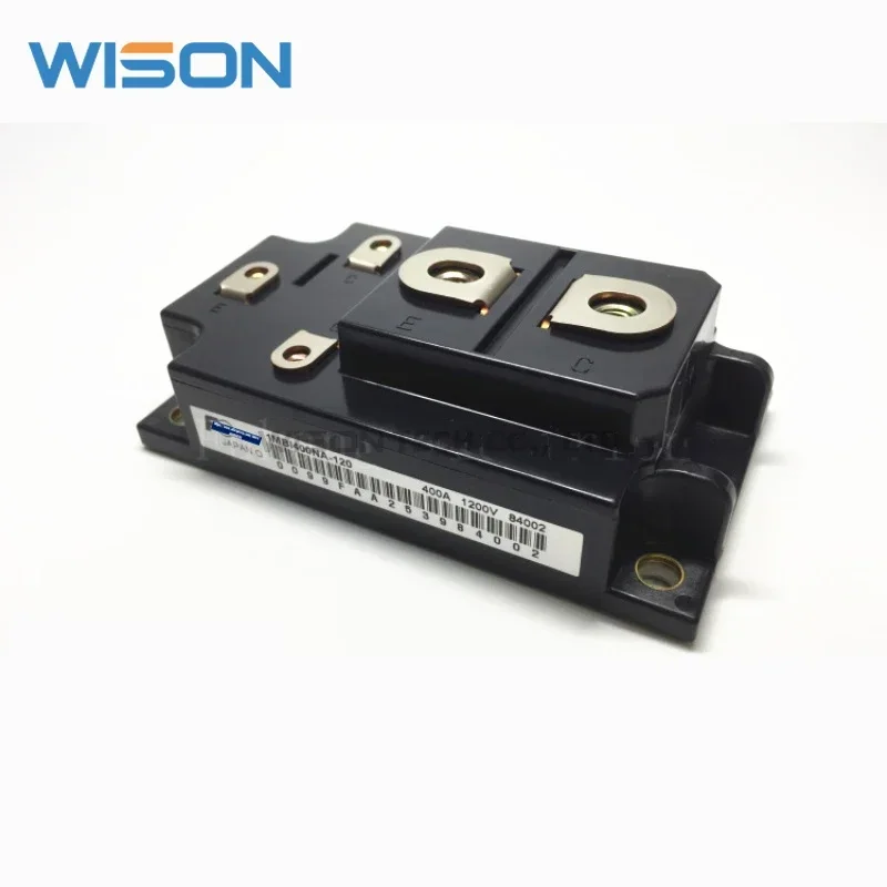 1MBI400NA-120  1MBI400NA-120-02 FREE SHIPPING NEW AND ORIGINAL MODULE
